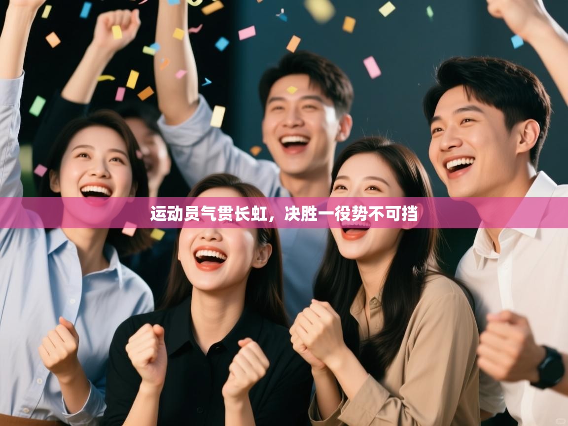 运动员气贯长虹,决胜一役势不可挡 第2张