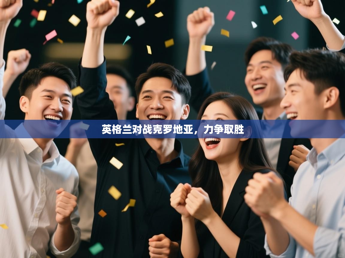 英格兰对战克罗地亚，力争取胜  第1张