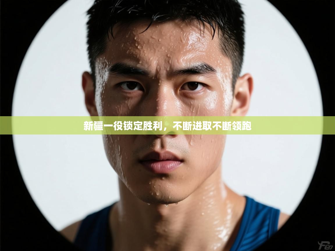 新疆一役锁定胜利，不断进取不断领跑  第2张