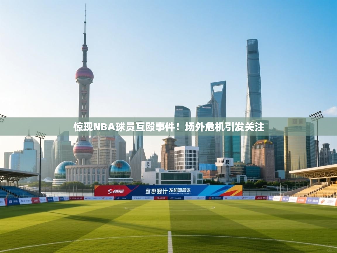 惊现NBA球员互殴事件！场外危机引发关注  第2张