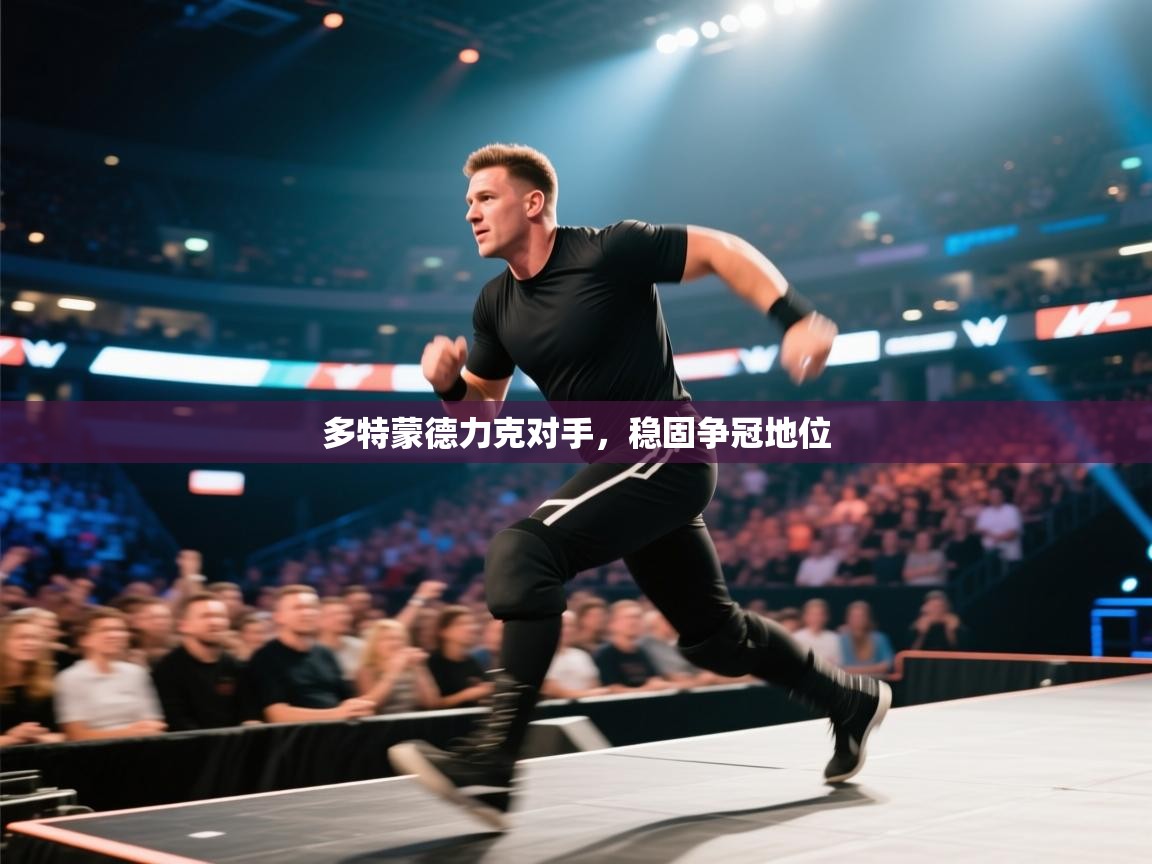 多特蒙德力克对手，稳固争冠地位  第1张