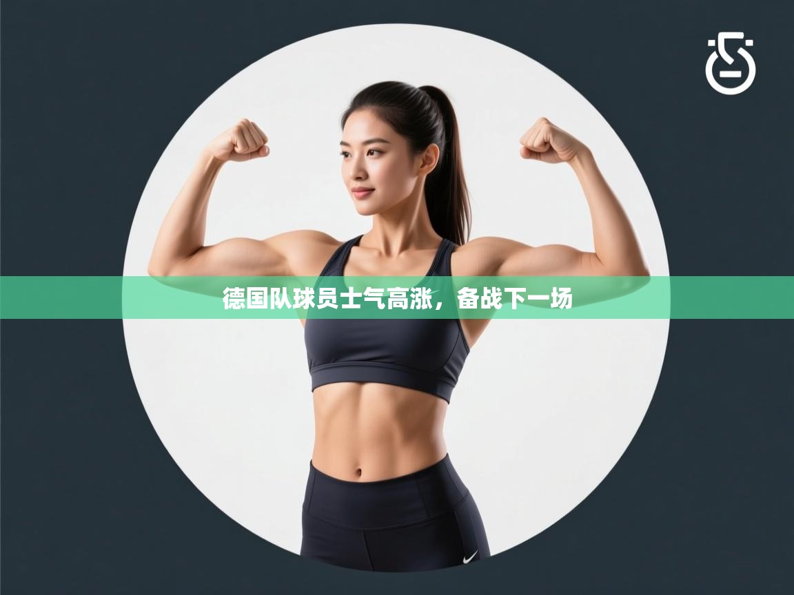 德国队球员士气高涨,备战下一场 第1张