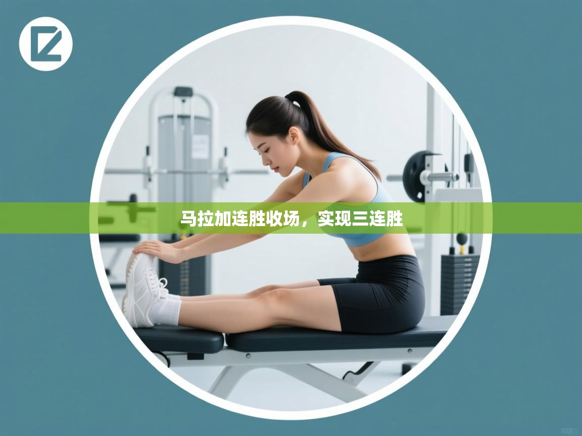 马拉加连胜收场,实现三连胜 第1张