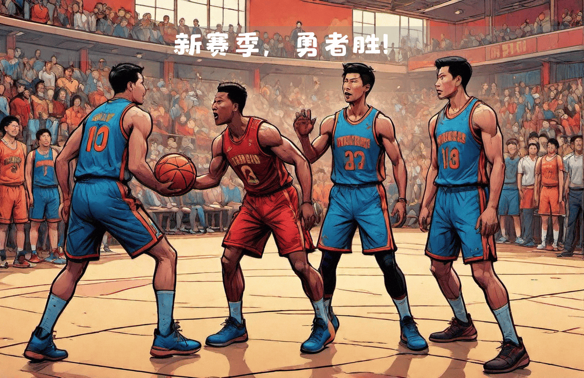山东男篮力克劲敌，登上榜首宝座